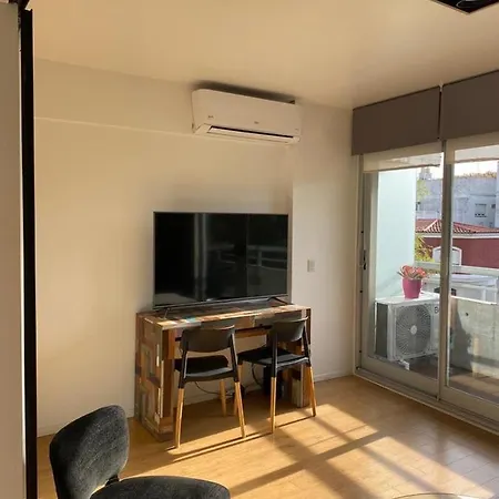 Puravida Doho Cerca De Todo Apartment Buenos Aires Exterior photo