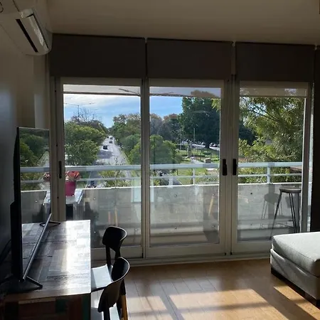 Puravida Doho Cerca De Todo Apartment Buenos Aires Exterior photo