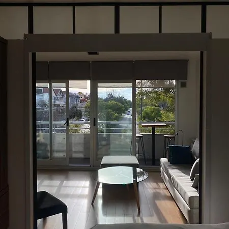 Puravida Doho Cerca De Todo Apartment Buenos Aires Exterior photo