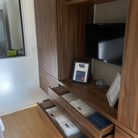 Puravida Doho Cerca De Todo Apartment Buenos Aires Exterior photo
